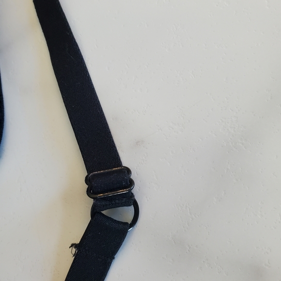 SO Intimates Black Bra 38C - Picture 15 of 16